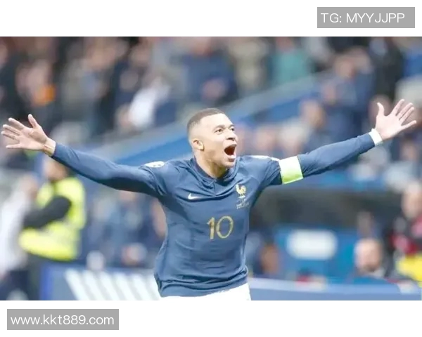 姆巴佩领衔法国队征战世界杯新篇章球迷期待他的精彩表现与历史创造